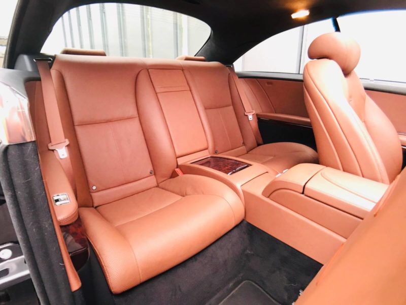 モーゼルM55RS本物コンプリートモデル・正規ディ-ラ-車・フルパワ-460PS最大トルク61kgモンスターマシン内外装仕上済・タイヤ新品・極上物画像3