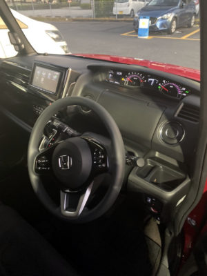NボックスGカスタム　新車同様！！画像6