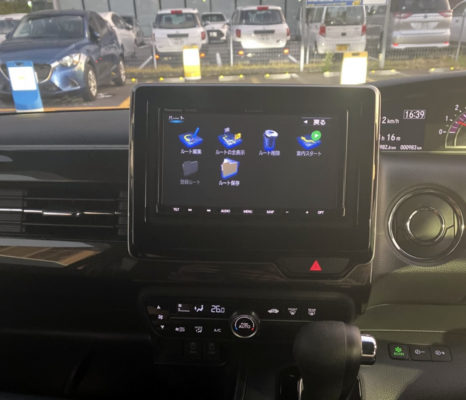 NボックスGカスタム　新車同様！！画像7