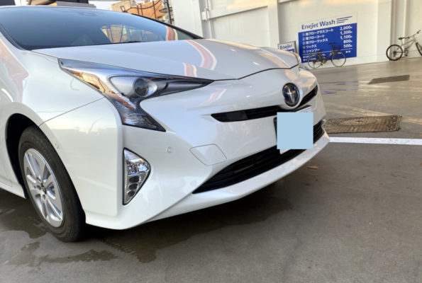 プリウス1.8S画像1