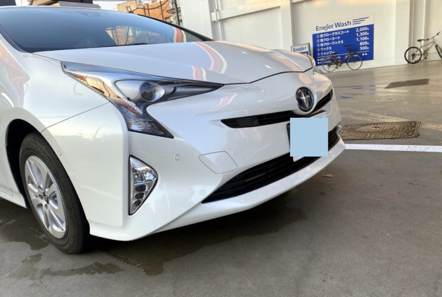 プリウス1.8S画像1