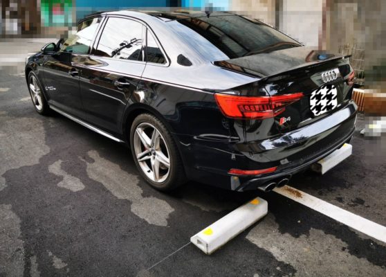 アウディS4 委託販売！激安！画像3