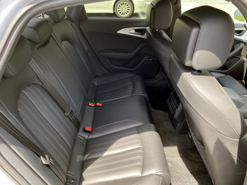 アウディA6 2.8FSIクワトロ Sラインプラス4WD ★限定車100台画像15