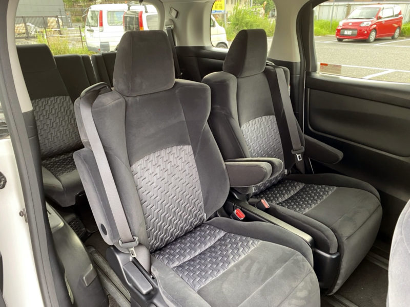 アルファードS ★史上最安値 ★ナンバー埼玉県内 ★禁煙車 ★大人気車 ★極上極良画像14