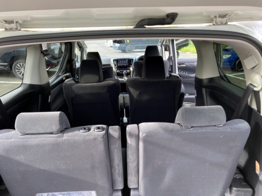 アルファードS  ★史上最安値　★ナンバー埼玉県内　★禁煙車　★大人気車 ★極上極良画像1