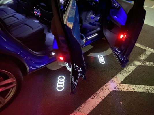 アウディQ7 3.0TFSIクワトロ　アダプティブエアサスサスペンション仕様Sラインパッケージ　★極上車　★人気の法人車★大人気★LED★後席モニター★ワンオーナー★特別仕様車★車検ロング★国内最安値画像20