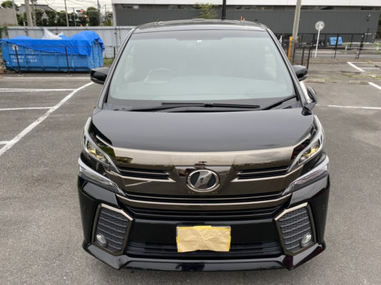 ヴェルファイア2.5 ZAエディション特別仕様車ゴールデンアイズ★絶好調★ダブルサンルーフ★アルパイン10インチナビ★後席モニター★LED★両側電動スライド★税金完納★走行1.8★国内最安値画像3