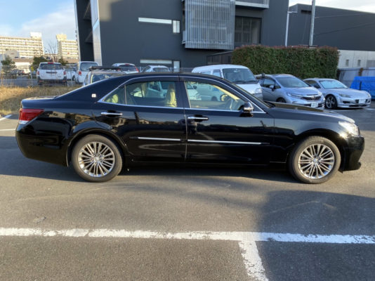 クラウンロイヤル2.5  ロイヤルサルーン★極上車★税金完納★走行中TV視聴★大人気セダン★ナンバー神奈川県内★ディーラー認定中古車画像8