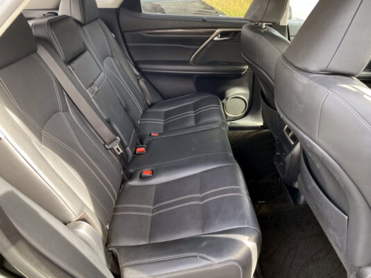 レクサスRX 200t バージョンL★大人気★極良極美★車検ロング★税金完納★国内最安値★激安画像10