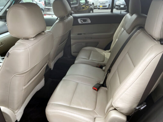 エクスプローラーXLTエコプースト★ディーラー認定中古車★機関絶好調★大人気アメ車★国内最安値画像9