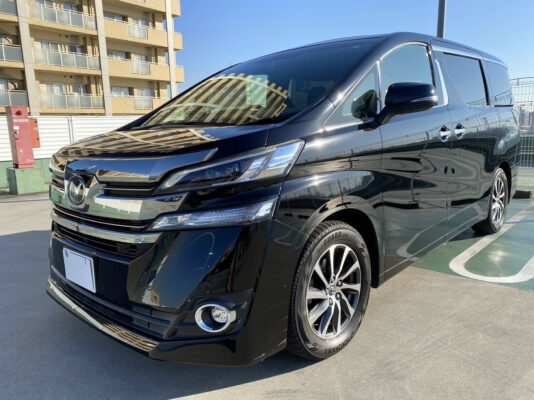 ヴェルファイア3.5 V6エグゼクティブラウンジ★税金完納★冬用タイヤ★コーティング済★全方位カメラ★ダブルサンルーフ★両側電動スライドドア★後席モニター★装備充実★大人気★国内最安値