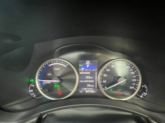 レクサスNX 300h Iパッケージ★税金完納★ハイブリッド★サンルーフ★極良極美★大人気★国内最安値画像17