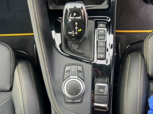 BMW X2 18d Mスポーツ Xディーゼルターボ4WD★税金完納★車検ロング★極良極美★激安画像18