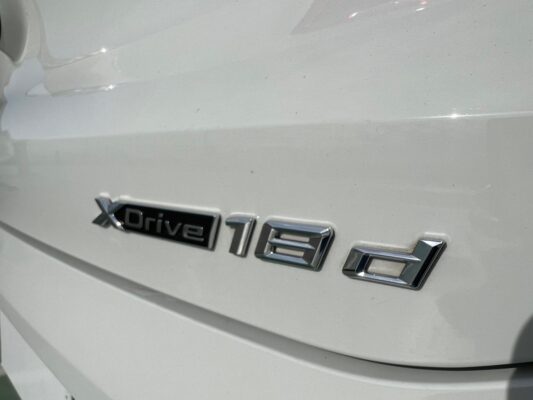 BMW X2 18d Mスポーツ Xディーゼルターボ4WD★税金完納★車検ロング★極良極美★激安画像23