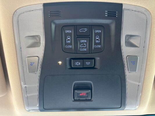 ヴェルファイア ハイブリッド2.5VLエディション4WD★モデリスタ★プレミアムサウンドシステム★税金完納★ダブルサンルーフ★後席モニター★ドラレコ前後★極上車★大人気★国内最安値画像23