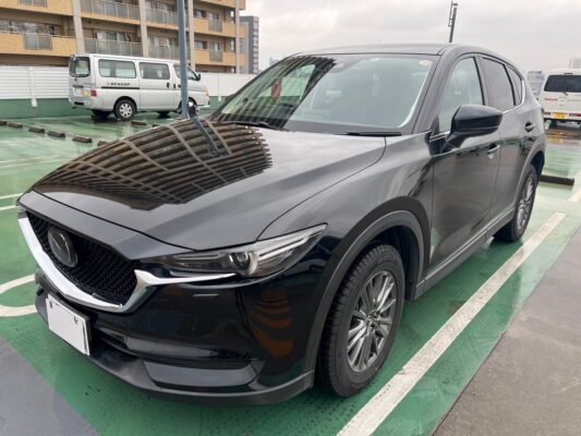 CX-5 2.2 XDプロアクティブ ディーゼルターボ4WD★税金完納★ディーゼルターボ4WD★BOSEサウンドシステム★ドラレコ★スタッドレス★極上車★国内最安値