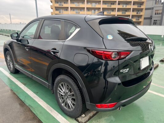CX-5 2.2 XDプロアクティブ ディーゼルターボ4WD★税金完納★ディーゼルターボ4WD★BOSEサウンドシステム★ドラレコ★スタッドレス★極上車★国内最安値画像5
