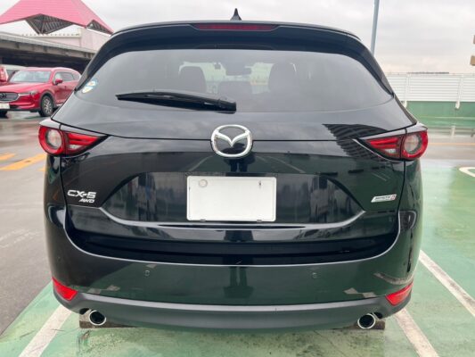 CX-5 2.2 XDプロアクティブ ディーゼルターボ4WD★税金完納★ディーゼルターボ4WD★BOSEサウンドシステム★ドラレコ★スタッドレス★極上車★国内最安値画像7