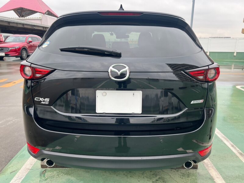 CX-5 2.2 XDプロアクティブ ディーゼルターボ4WD★税金完納★ディーゼルターボ4WD★BOSEサウンドシステム★ドラレコ★スタッドレス★極上車★国内最安値画像7