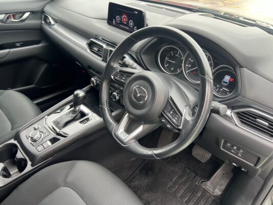 CX-5 2.2 XDプロアクティブ ディーゼルターボ4WD★税金完納★ディーゼルターボ4WD★BOSEサウンドシステム★ドラレコ★スタッドレス★極上車★国内最安値画像8