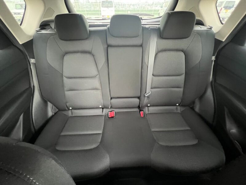 CX-5 2.2 XDプロアクティブ ディーゼルターボ4WD★税金完納★ディーゼルターボ4WD★BOSEサウンドシステム★ドラレコ★スタッドレス★極上車★国内最安値画像11