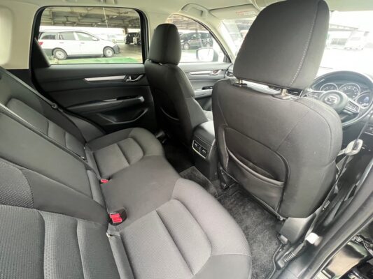 CX-5 2.2 XDプロアクティブ ディーゼルターボ4WD★税金完納★ディーゼルターボ4WD★BOSEサウンドシステム★ドラレコ★スタッドレス★極上車★国内最安値画像12