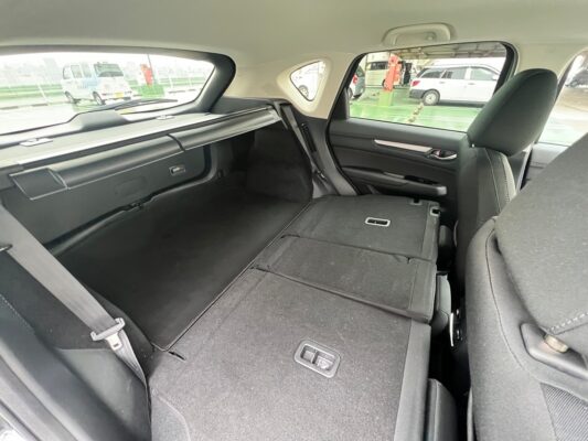 CX-5 2.2 XDプロアクティブ ディーゼルターボ4WD★税金完納★ディーゼルターボ4WD★BOSEサウンドシステム★ドラレコ★スタッドレス★極上車★国内最安値画像13