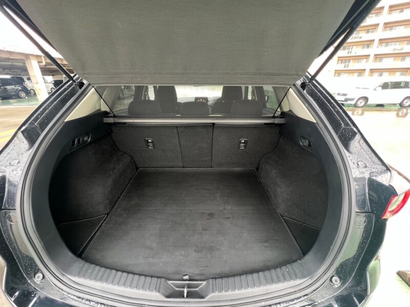 CX-5 2.2 XDプロアクティブ ディーゼルターボ4WD★税金完納★ディーゼルターボ4WD★BOSEサウンドシステム★ドラレコ★スタッドレス★極上車★国内最安値画像14