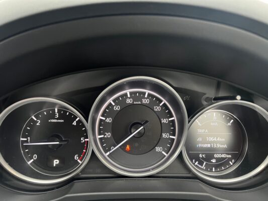 CX-5 2.2 XDプロアクティブ ディーゼルターボ4WD★税金完納★ディーゼルターボ4WD★BOSEサウンドシステム★ドラレコ★スタッドレス★極上車★国内最安値画像16