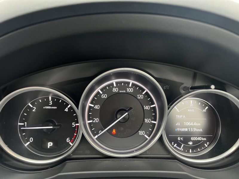 CX-5 2.2 XDプロアクティブ ディーゼルターボ4WD★税金完納★ディーゼルターボ4WD★BOSEサウンドシステム★ドラレコ★スタッドレス★極上車★国内最安値画像16