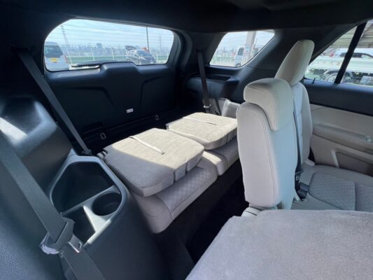 エクスプローラXLT 4WD★車検ロング★税金完納★7人乗り★絶好調★激安最安値画像18