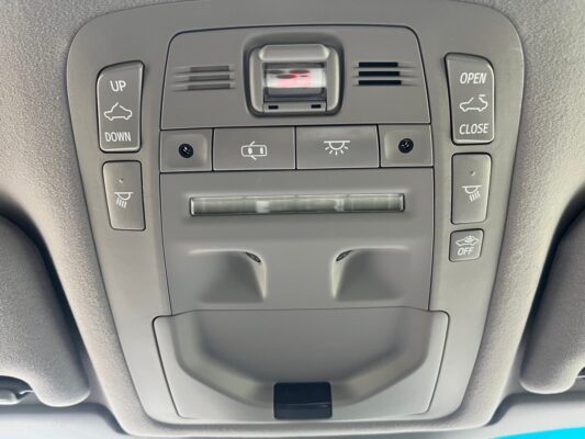 クラウンアスリート ハイブリッド2.5G★税金完納★車検ロング★後期★激シブ★走行中TV視聴★サンルーフ★黒レザー★モデリスタ★極上車★業界最安画像19