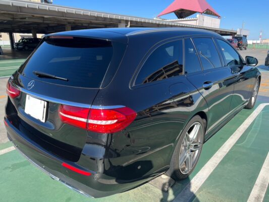 E220d アバンギャルド スポーツ本革仕様 ディーゼルターボ★税金完納★極良極美★ブラインドスポットモニター★360°カメラ★業界最安画像5