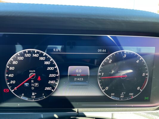 E220d アバンギャルド スポーツ本革仕様 ディーゼルターボ★税金完納★極良極美★ブラインドスポットモニター★360°カメラ★業界最安画像20