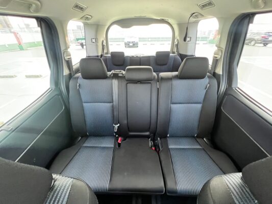 ヴォクシー2.0 ZS★税金完納★後席モニター★両側電動スライド★走行中TV視聴★絶好調★業界最安画像14