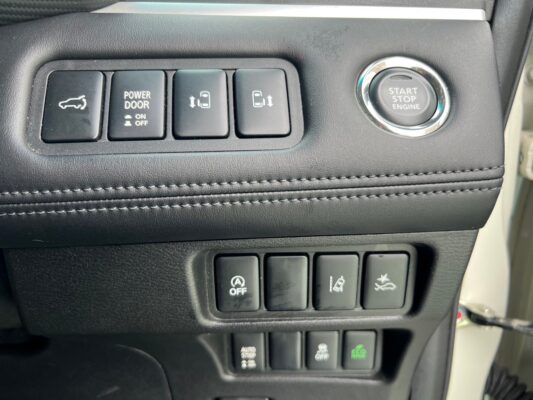 デリカD5 2.2G パワーPKG ディーゼルターボ4WD ★税金完納★360°カメラ★ドラレコ★両側電動スライドドア★極良極美★業界最安画像22