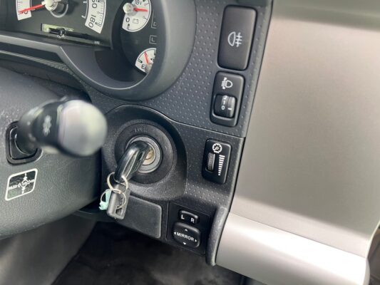 FJクルーザー4.0 4WD★R4税金完納★ルーフキャリア★オフロードタイヤ★極上車★本格SUV★激レア車★業界最安画像21