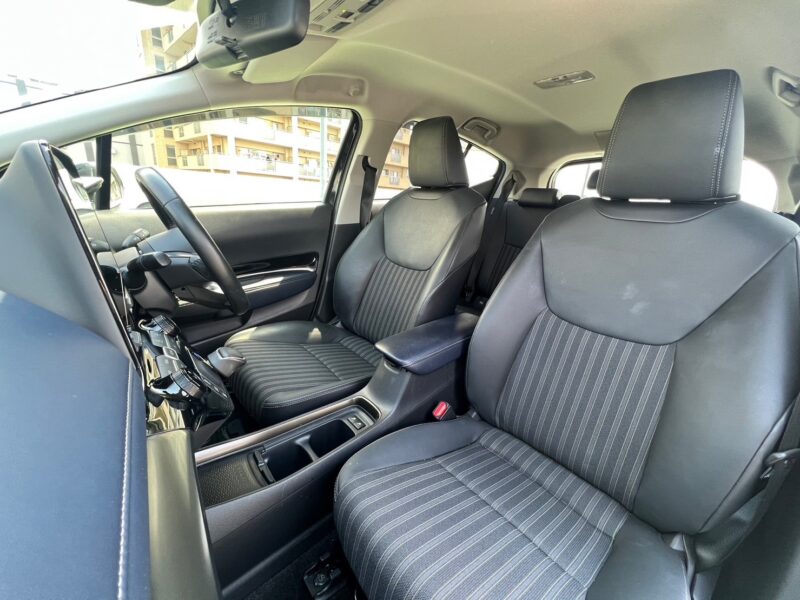 アクア 1.5Z ハイブリッド★R4税金完納★10.5型ディスプレイ★極良極美★CarPlay★ドラレコ前後★業界最安画像12