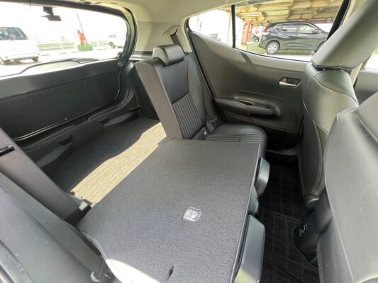 アクア 1.5Z ハイブリッド★R4税金完納★10.5型ディスプレイ★極良極美★CarPlay★ドラレコ前後★業界最安画像14