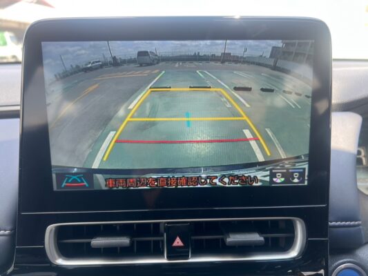 アクア 1.5Z ハイブリッド★R4税金完納★10.5型ディスプレイ★極良極美★CarPlay★ドラレコ前後★業界最安画像17