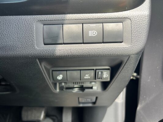 アクア 1.5Z ハイブリッド★R4税金完納★10.5型ディスプレイ★極良極美★CarPlay★ドラレコ前後★業界最安画像19
