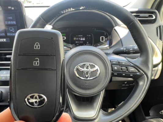 アクア 1.5Z ハイブリッド★R4税金完納★10.5型ディスプレイ★極良極美★CarPlay★ドラレコ前後★業界最安画像22