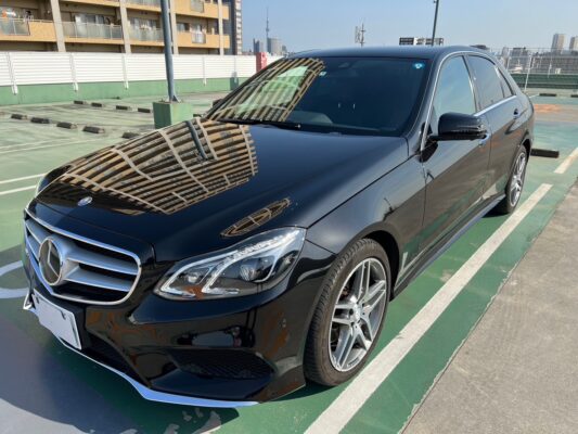 E220 ブルーテック アバンギャルド★R4税金完納★極良極美★革シート★ディーゼル★360°カメラ★業界最安