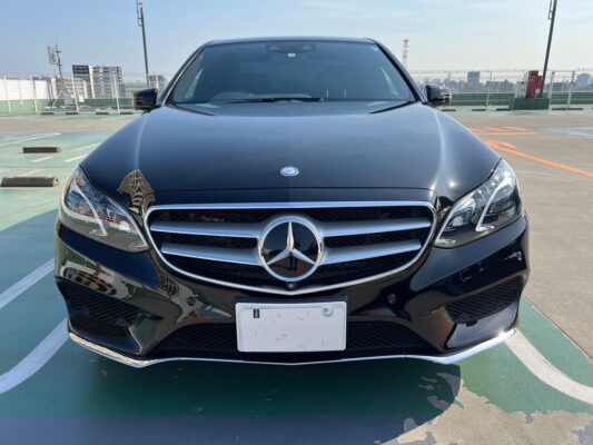 E220 ブルーテック アバンギャルド★R4税金完納★極良極美★革シート★ディーゼル★360°カメラ★業界最安画像2