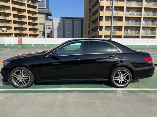 E220 ブルーテック アバンギャルド★R4税金完納★極良極美★革シート★ディーゼル★360°カメラ★業界最安画像3