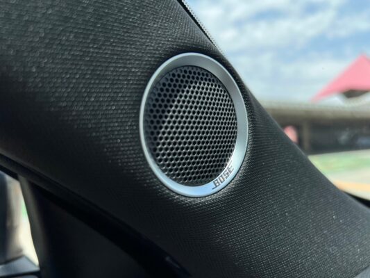 CX-8 25S Lパッケージ★新車同様★R4税金完納★走行0.3万k★360°カメラ★7人乗り★BOSEサウンドシステム★10.5型ディスプレイ★業界最安画像25