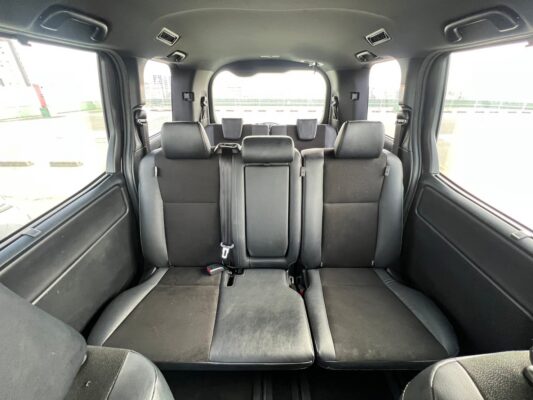 ノア2.0S i W xB Ⅱ★R4税金完納★極良極美★車検ロング★ALPINE後席モニター★両側電動スライドドア★走行中TV視聴★車線変更センサー★業界最安画像14