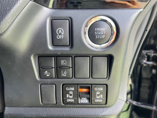 ノア2.0S i W xB Ⅱ★R4税金完納★極良極美★車検ロング★ALPINE後席モニター★両側電動スライドドア★走行中TV視聴★車線変更センサー★業界最安画像21