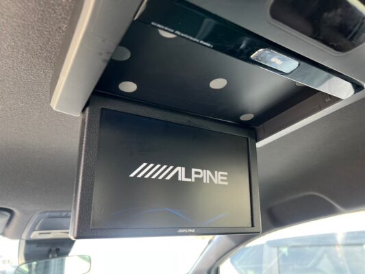 ノア2.0S i W xB Ⅱ★R4税金完納★極良極美★車検ロング★ALPINE後席モニター★両側電動スライドドア★走行中TV視聴★車線変更センサー★業界最安画像22