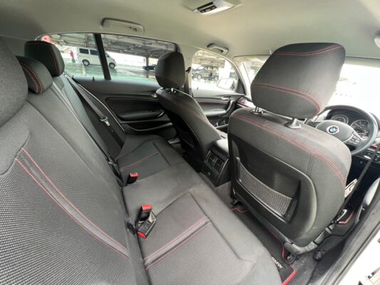 BMW 118d スポーツ★R4税金完納★車検ロング★タイヤ4本新品★ディーゼル★極良極美★ドラレコ★激安★業界最安画像12